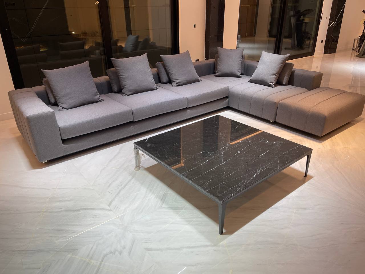 پروژه ی ویلای رامسر