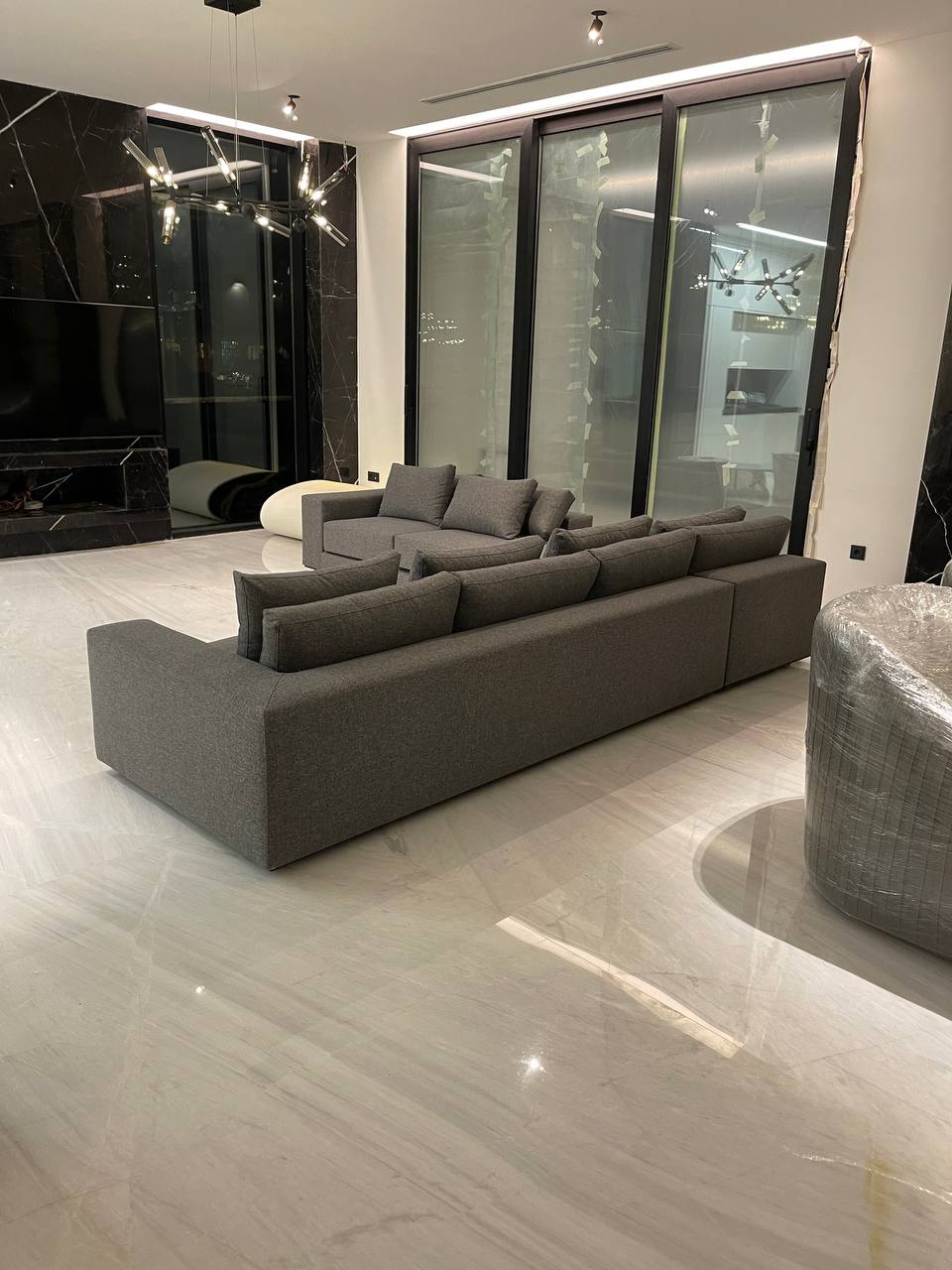 پروژه ی ویلای رامسر